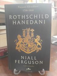 Rothschild Hanedanı - Paranın Efendileri 1798 - 1848
