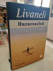 Huzursuzluk (Ciltli)