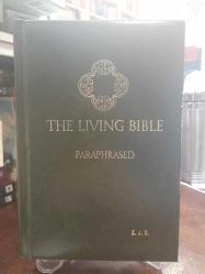 The Living Bible Paraphrased