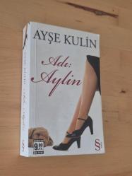 ADI AYLİN (CEP BOY)