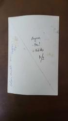 GÜLEN ANDAK'IN ORİJİNAL FOTOĞRAFI - 18 x 12 cm EBADINDA  - GÜLEN ANDAK SAHNEDE DANS GÖSTERİSİ YAPARKEN ÇEKİLMİŞ BİR KARE, BODRUM 85 - AĞUSTOS 1985