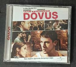 DÖVÜŞ * CHANNING TATUM * TERRENCE HOWARD * VCD