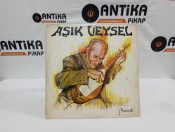 PLAK AŞIK VEYSEL