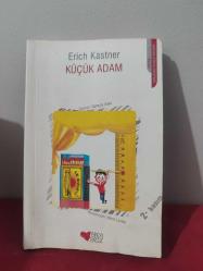 KÜÇÜK ADAM - ERİCH KASTNER
