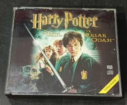 HARRY POTTER VE SIRLAR ODASI * VCD
