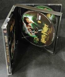 HARRY POTTER VE SIRLAR ODASI * VCD