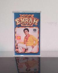 Küçük Emrah - Yaralı