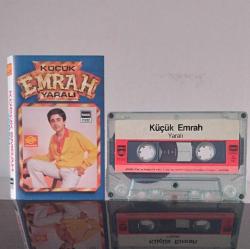 Küçük Emrah - Yaralı
