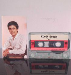 Küçük Emrah - Yaralı