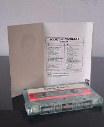 Küçük Emrah - Yaralı
