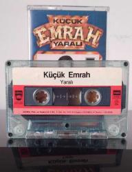 Küçük Emrah - Yaralı