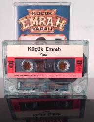 Küçük Emrah - Yaralı