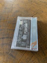 NİLÜFER - BÜYÜK AŞKIM - KASET (JELATİNİNDE)