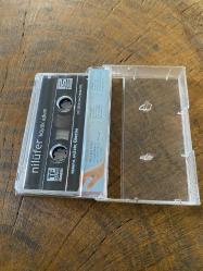 NİLÜFER - BÜYÜK AŞKIM - KASET