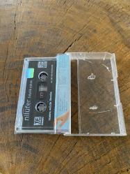 NİLÜFER - BÜYÜK AŞKIM - KASET