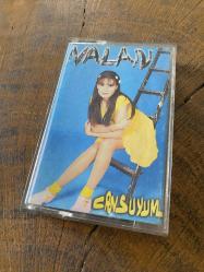 NALAN - CANSUYUM - KASET