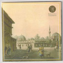 TÜRKİYE CUMHURİYETİ 2004 YILI EURO-TÜRKİYE MADENİ PARA SETİ ÇİL