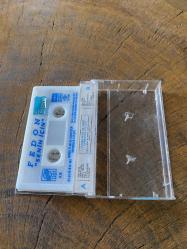 FEDON - SENİN İÇİN - KASET