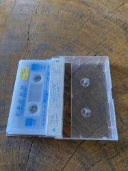 FEDON - SENİN İÇİN - KASET