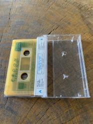 FEDON - SENİN İÇİN - KASET