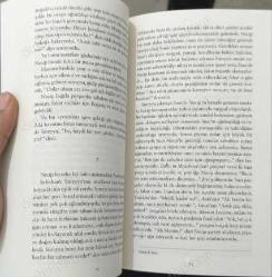 Eylül (Günümüz Türkçesiyle)