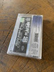 DENİZ ARCAK - KIPIR KIPIR - KASET (JELATİNİNDE)