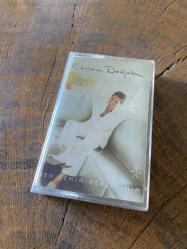 KENAN DOĞULU - BEN SENİN HERŞEYİNİM - KASET (JELATİNİNDE)