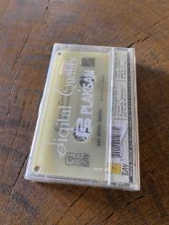 KENAN DOĞULU - BEN SENİN HERŞEYİNİM - KASET (JELATİNİNDE)