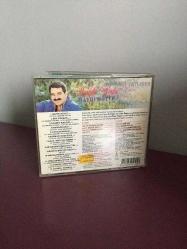 CD İbrahim Tatlıses – Haydi Söyle (1989)  Orijinal - Çiziksiz Dönem Baskı  Sarı Bandrol  Koleksiyonluk