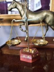 LOT.15 » Pirinç Terazi