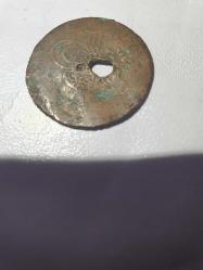 Osmanlı Abdülmecid 1839 40 para