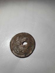 Osmanlı Abdülmecid 1839 40 para