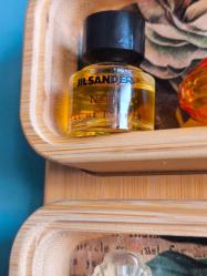 Minyatür Dolap, Orjinal Mini Parfümlü