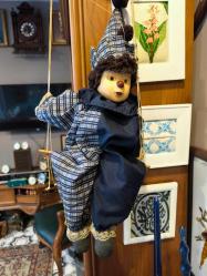 LOT.7 » Antika Porselen Bebek