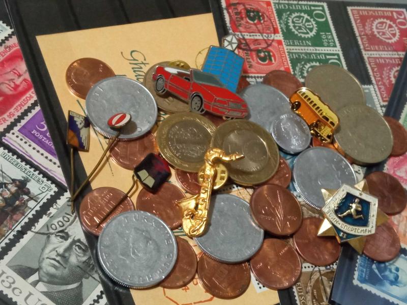 Karma Nümusmatik, Efemera  müzayedesi