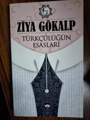 Türkçülüğün Esasları