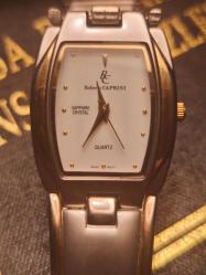 İsviçre Roberto Caprini Kol Saati