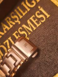 İsviçre Roberto Caprini Kol Saati