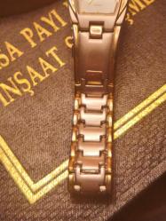 İsviçre Roberto Caprini Kol Saati