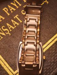 İsviçre Roberto Caprini Kol Saati