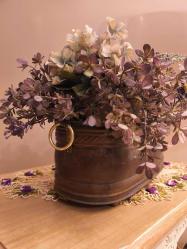 Avrupa Bakır Kömürlük