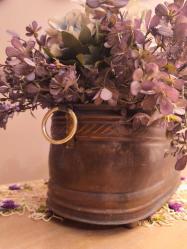 Avrupa Bakır Kömürlük