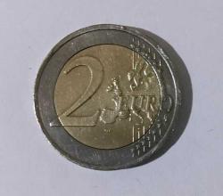2 EURO  2010 YILI (AVUSTURYA) (RESİMDEKİ ÜRÜN GÖNDERİLECEKTİR) (344)