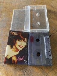 İZEL - ADAK - KASET
