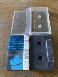 İZEL - ADAK - KASET