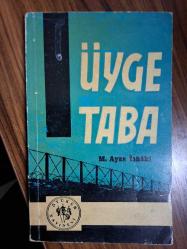 ÜYGE TABA