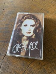 ASYA - İSYANKAR - KASET