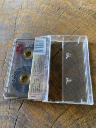ASYA - İSYANKAR - KASET