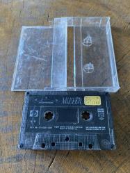 NİLÜFER - SEN MÜHİMSİN - KASET
