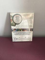 Dvd Film Aşk Tesadüfleri Sever 2 Dvd Ambalajlı Özel Versiyon Mehmet Günsür Belçim Bilgin